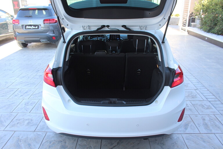 22 Stilecar It Ford Fiesta Gc348pj