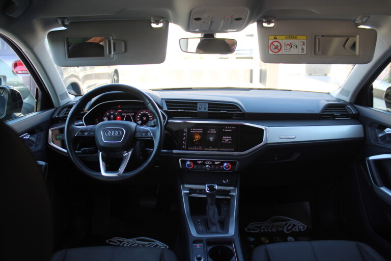 23 Stilecar It Audi Q3 Gf294sa