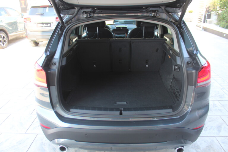 23 Stilecar It Bmw X1 Gk199rm