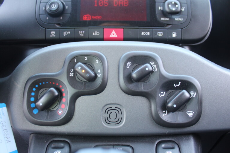 23 Stilecar It Fiat Panda Ge153mm