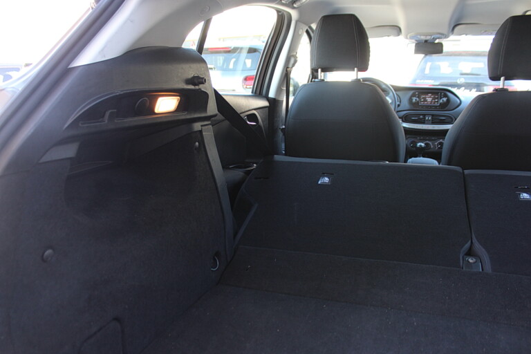23 Stilecar It Fiat Tipo Fr218sk