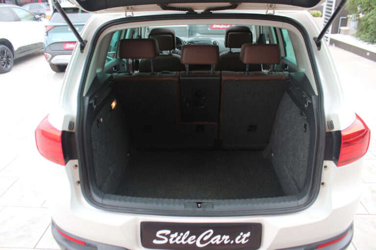23 Stilecar It Vw Tiguan Em962md