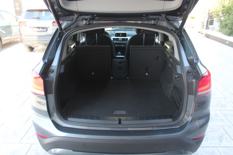 24 Stilecar It Bmw X1 Gk199rm