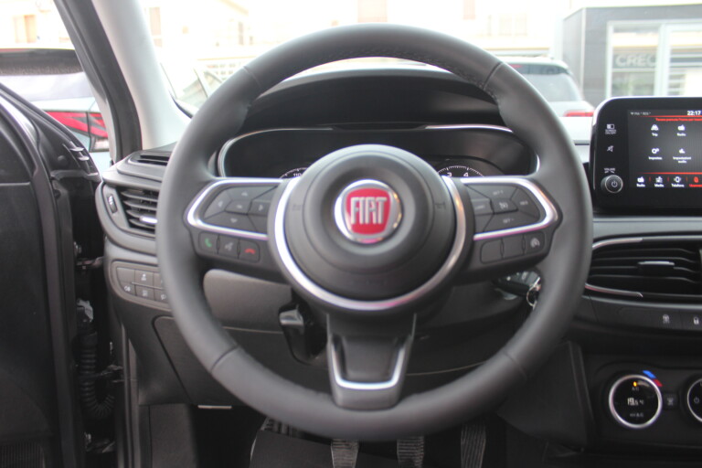 24 Stilecar It Fiat Tipo Gr559sf