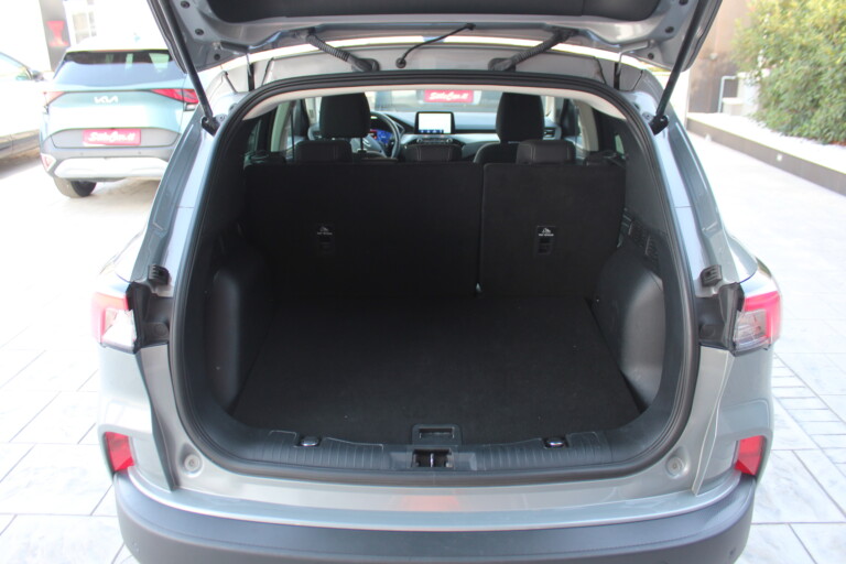 24 Stilecar It Ford Kuga Gg976ze