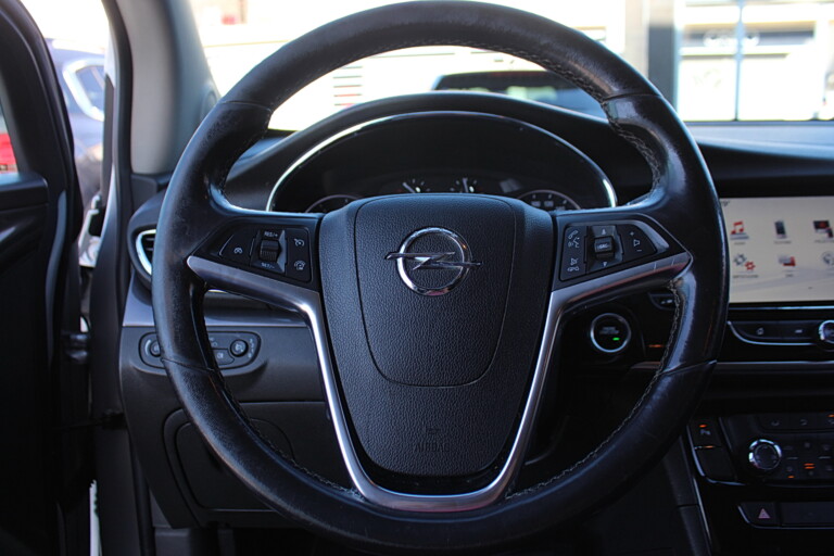 24 Stilecar It Opel Mokka X Fh876my