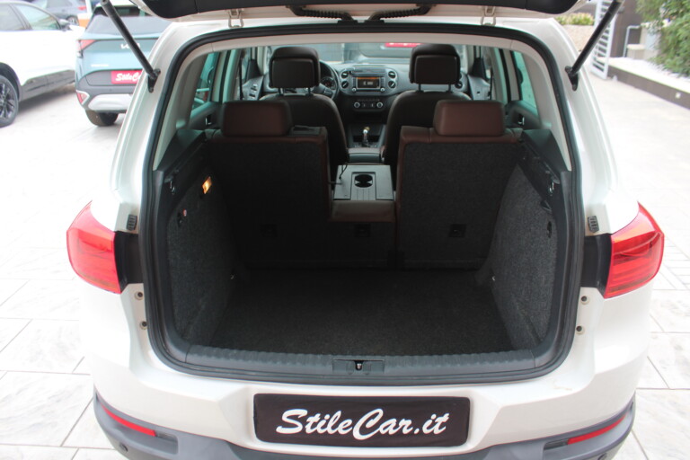 24 Stilecar It Vw Tiguan Em962md