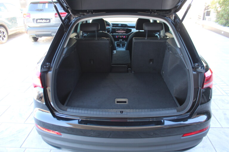 25 Stilecar It Audi Q3 Gf294sa
