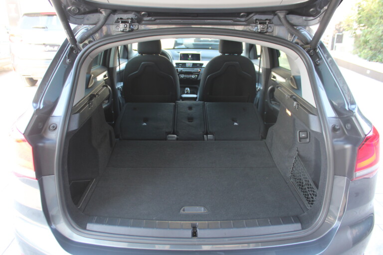 25 Stilecar It Bmw X1 Gk199rm