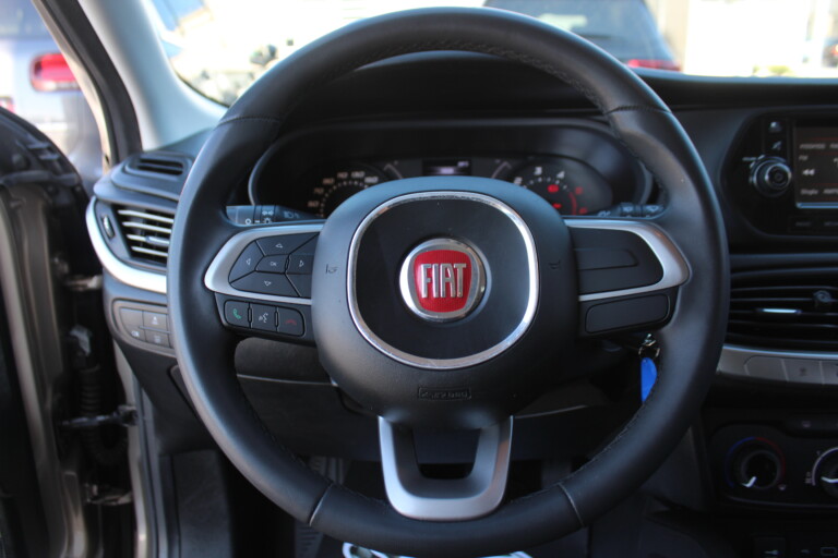 25 Stilecar It Fiat Tipo Fr218sk