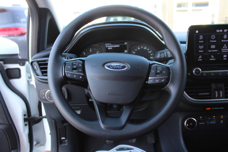 25 Stilecar It Ford Fiesta Gc348pj