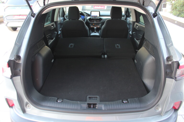 25 Stilecar It Ford Kuga Gg976ze
