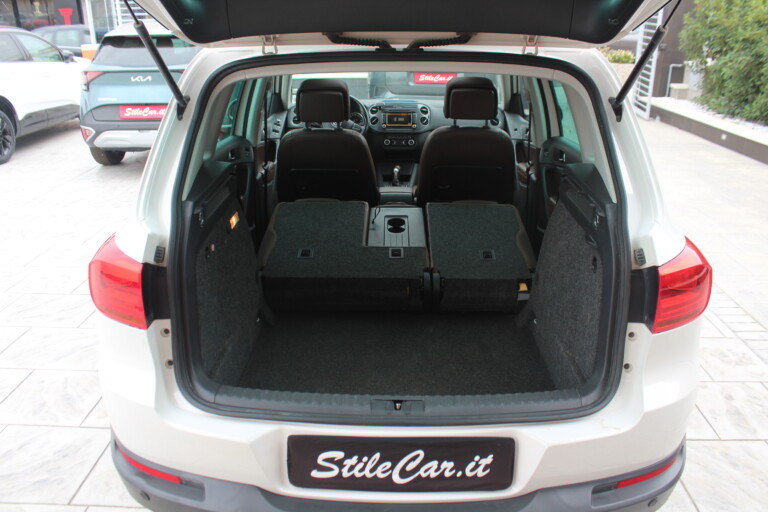 25 Stilecar It Vw Tiguan Em962md