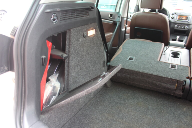 26 Stilecar It Vw Tiguan Em962md
