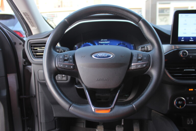 27 Stilecar It Ford Kuga Gg976ze