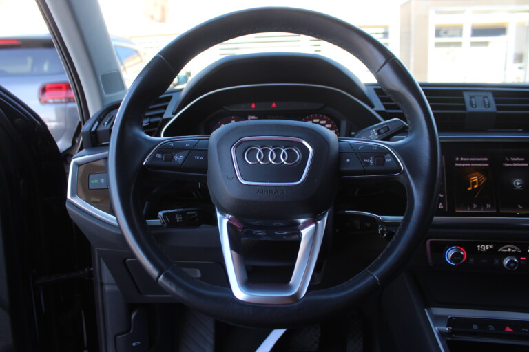28 Stilecar It Audi Q3 Gf294sa