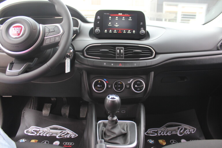 28 Stilecar It Fiat Tipo Gr559sf