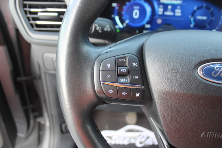 28 Stilecar It Ford Kuga Gg976ze