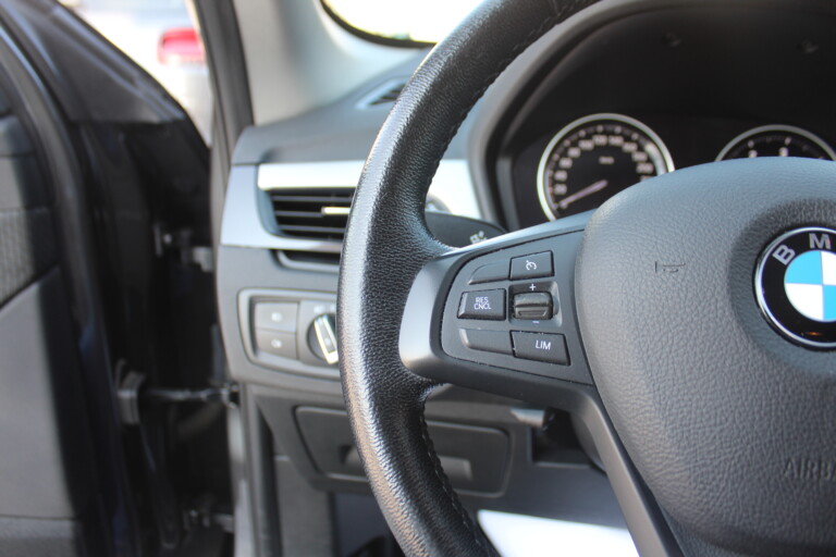 30 Stilecar It Bmw X1 Gk199rm