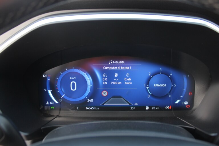 30 Stilecar It Ford Kuga Gg976ze