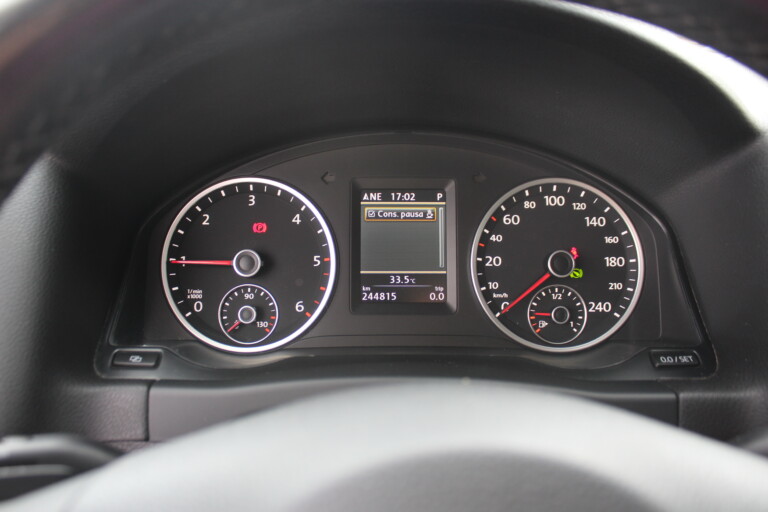30 Stilecar It Vw Tiguan Em962md