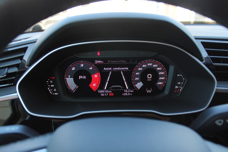31 Stilecar It Audi Q3 Gf294sa