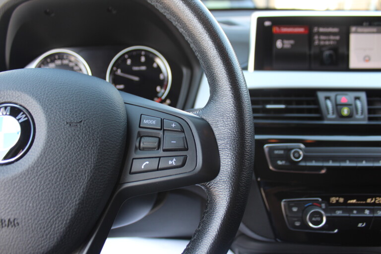 31 Stilecar It Bmw X1 Gk199rm