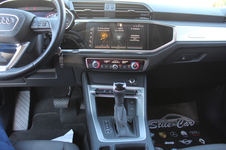 32 Stilecar It Audi Q3 Gf294sa