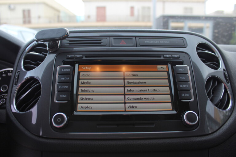32 Stilecar It Vw Tiguan Em962md