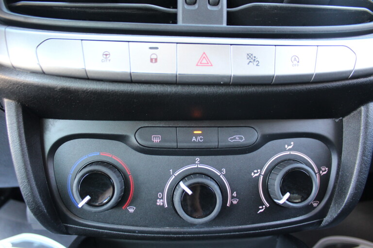 33 Stilecar It Fiat Tipo Fr218sk
