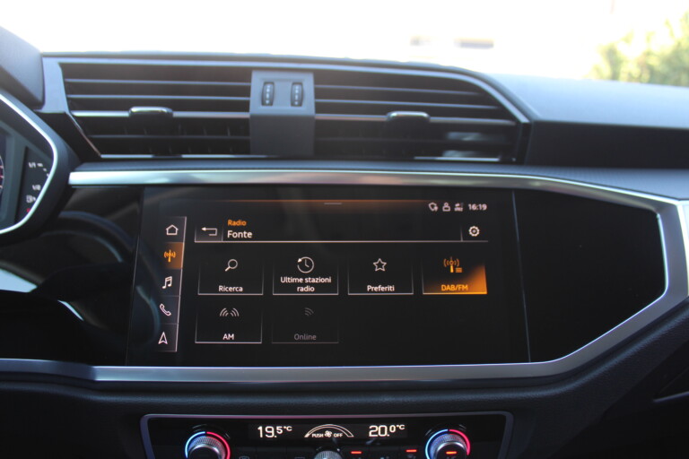 34 Stilecar It Audi Q3 Gf294sa