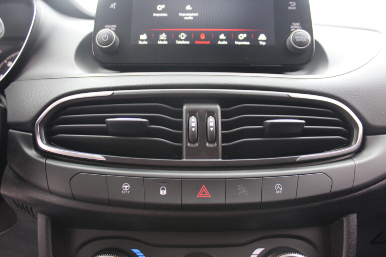 34 Stilecar It Fiat Tipo Gr559sf