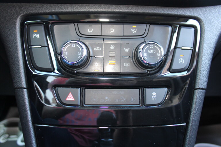 34 Stilecar It Opel Mokka X Fh876my