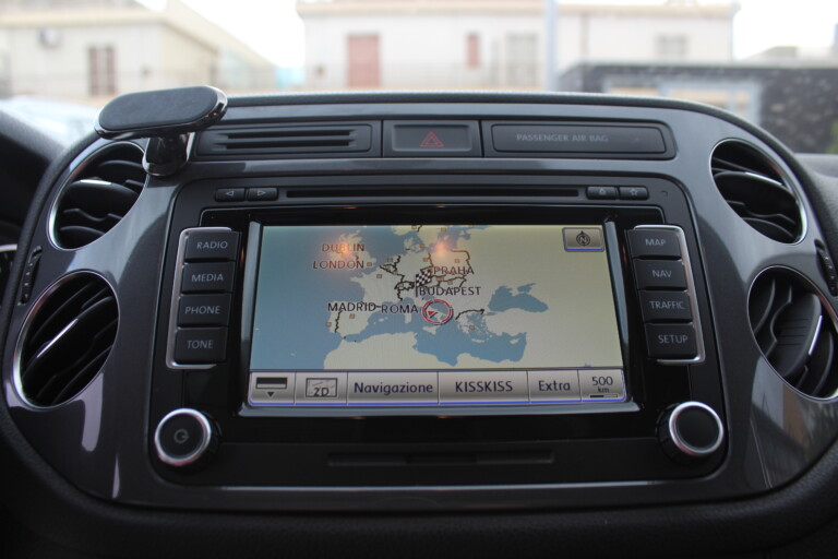 34 Stilecar It Vw Tiguan Em962md
