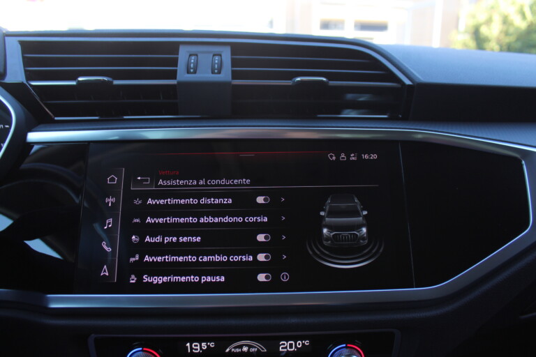 35 Stilecar It Audi Q3 Gf294sa