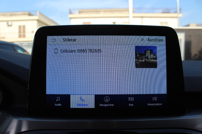 35 Stilecar It Ford Kuga Gg976ze