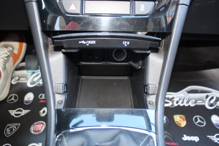 35 Stilecar It Opel Mokka X Fh876my