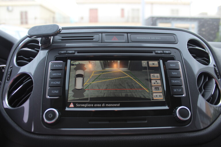35 Stilecar It Vw Tiguan Em962md