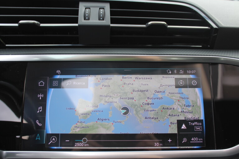 36 Stilecar It Audi Q3 Gf294sa