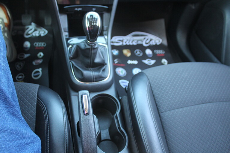 36 Stilecar It Opel Mokka X Fh876my