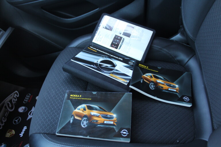IMG 5970 Stilecar It Opel Mokka X Fh876my