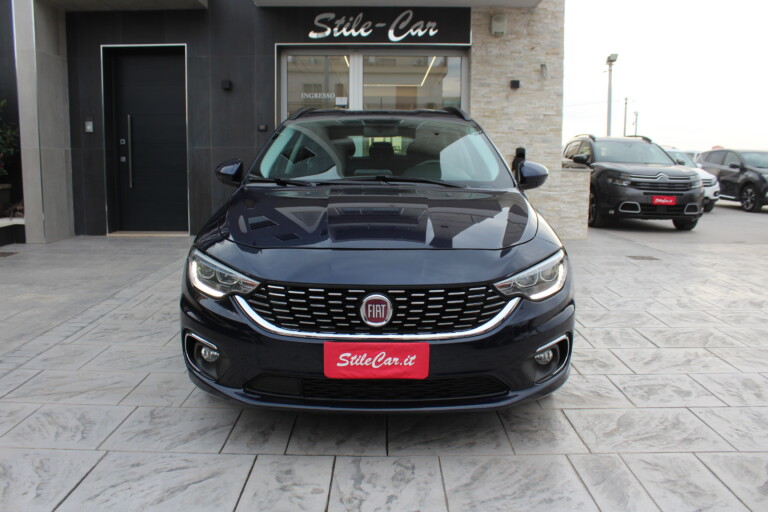 FIAT TIPO SW MY19
