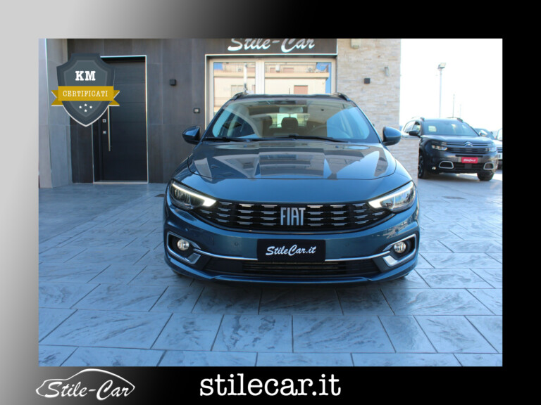 01 Stilecar It Fiat Tipo Gh819hx
