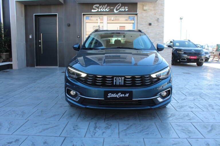 FIAT TIPO SW MY20