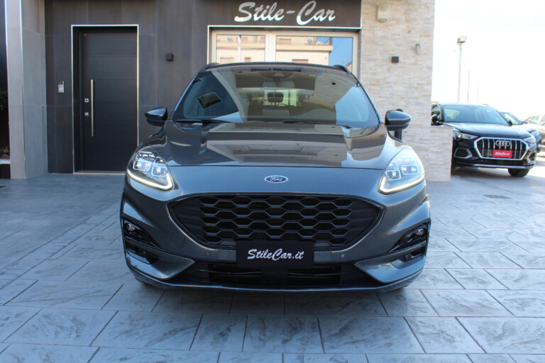 01 Stilecar It Ford Kuga Gf515rv 1