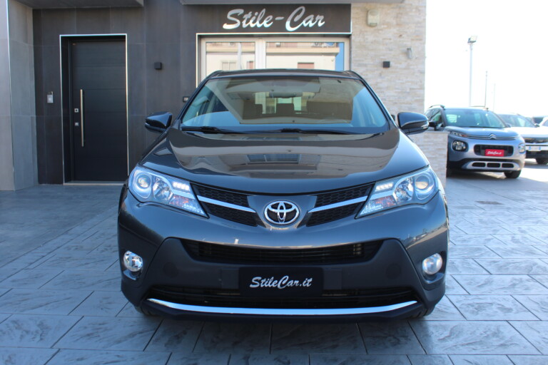 01 Stilecar It Toyota Rav4 Fa137xm 1