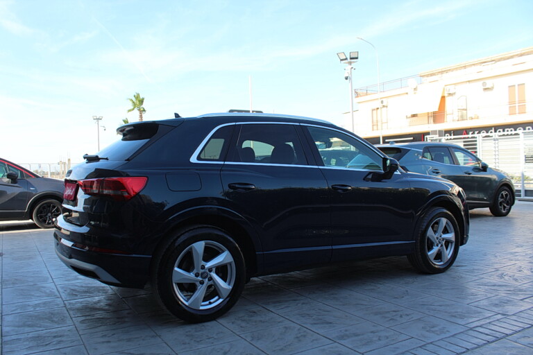 02 Stilecar It Audi Q3 Fz670sr