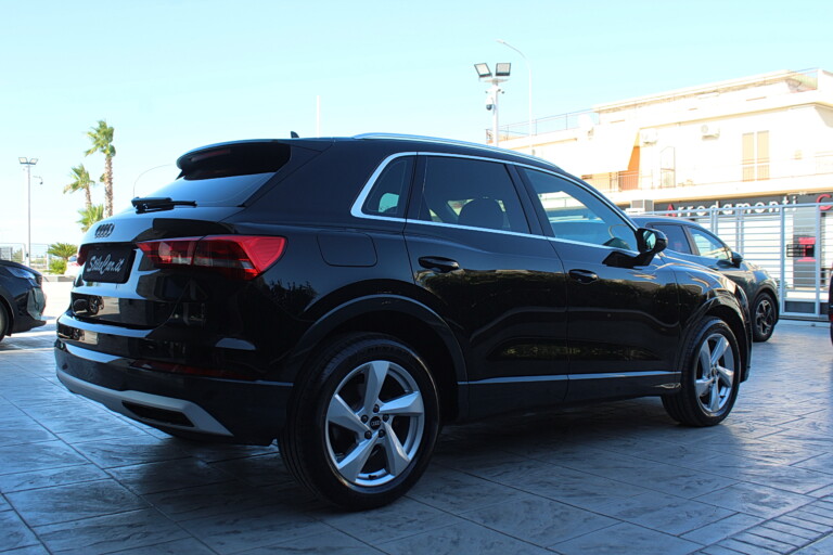 02 Stilecar It Audi Q3 Gl134ex