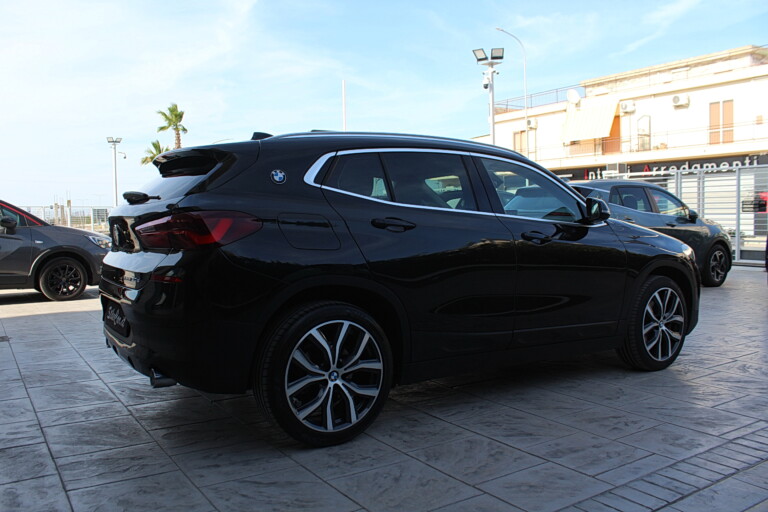 02 Stilecar It Bmw X2 Gf592sa