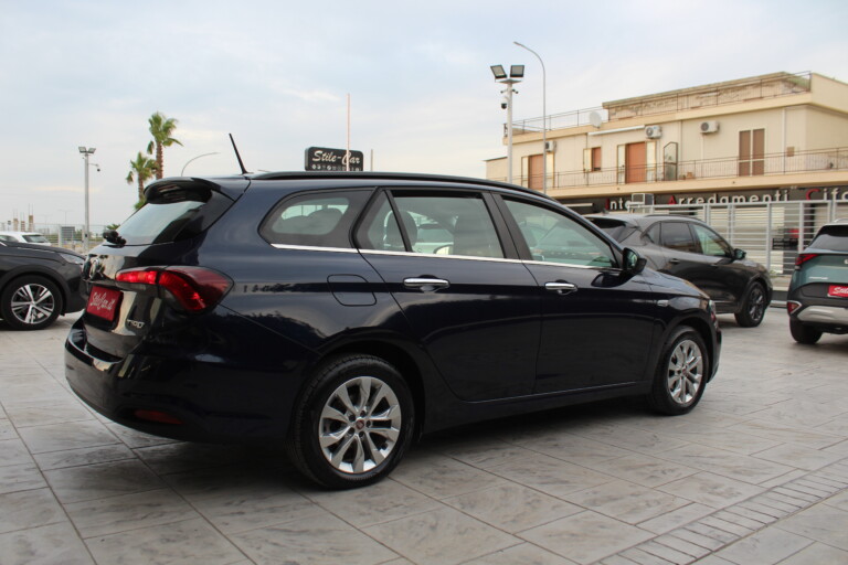 02 Stilecar It Fiat Tipo Gf661cd